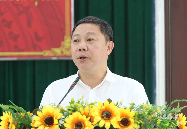 Cử tri quận 5 bức xúc khi ông Tất Thành Cang còn được trọng dụng Cử tri quận 5 bức xúc khi ông Tất Thành Cang còn được trọng dụng