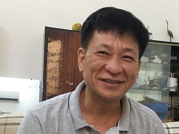 Nhà tình báo Phạm Xuân Ẩn và sự giằng xé nội tâm sau cuộc chiến Nhà tình báo Phạm Xuân Ẩn và sự giằng xé nội tâm sau cuộc chiến