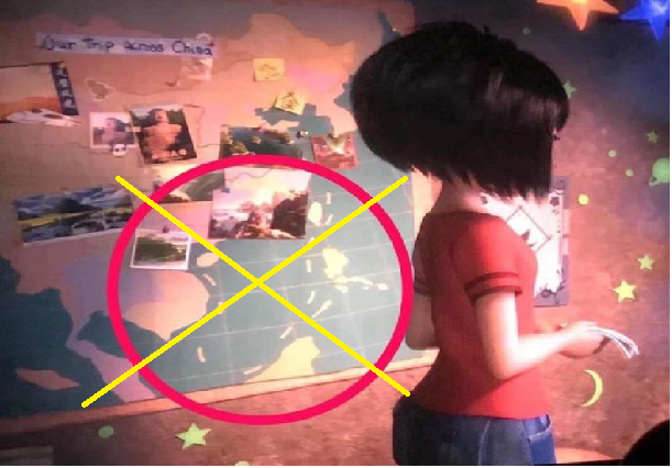 SỨC MẠNH KIM TIỀN VÀ DÃ TÂM CHÍNH TRỊ SỨC MẠNH KIM TIỀN VÀ DÃ TÂM CHÍNH TRỊ