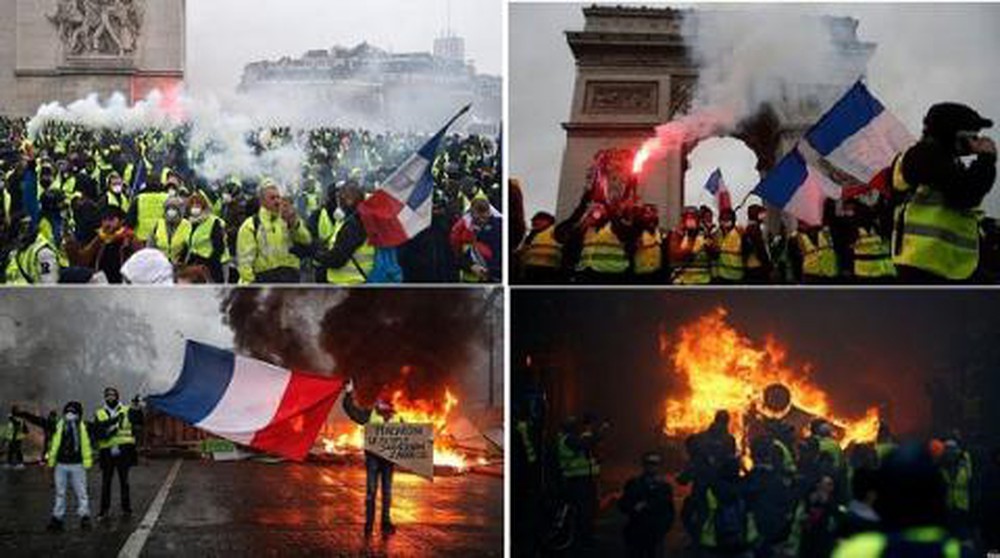 NHỮNG PHIÊN TÒA VÀ BÀI HỌC CẢNH TỈNH NHỮNG PHIÊN TÒA VÀ BÀI HỌC CẢNH TỈNH