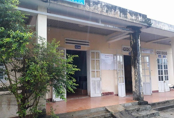 Bổ nhiệm con trai cựu Phó bí thư huyện sai quy định Bổ nhiệm con trai cựu Phó bí thư huyện sai quy định