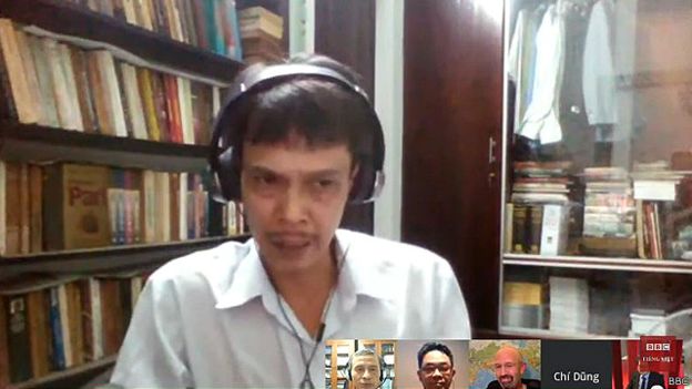 Công an điều tra dự án Junin-2, giới Công an điều tra dự án Junin-2, giới