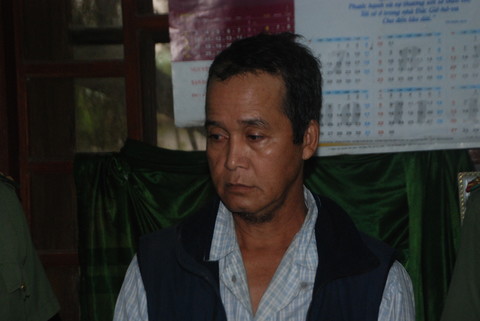 Cái giá phải trả của đệ tử "thủ tướng" Đào Minh Quân