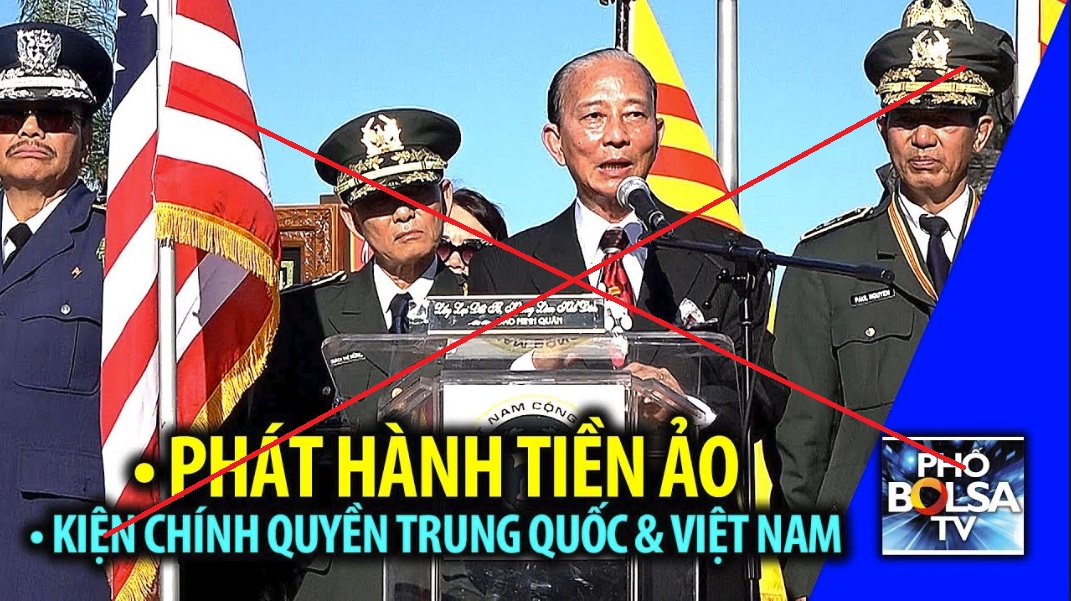 Những trò lố của Đào Minh Quân bao giờ mới kết thúc???