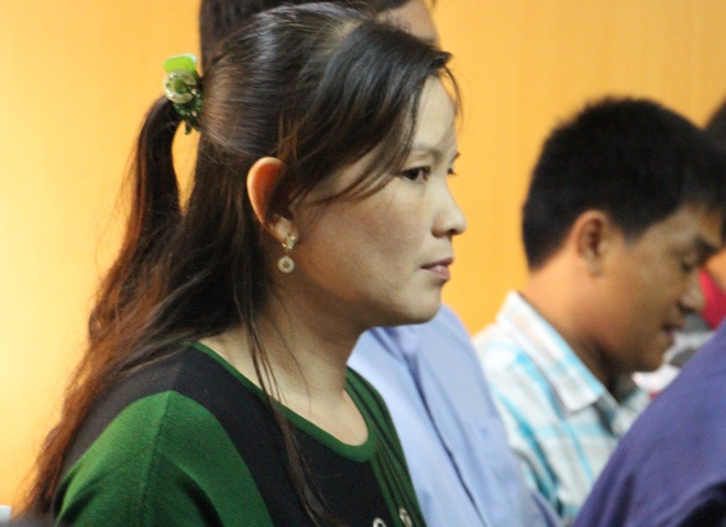 Hủy án vụ logo 'xe vua', điều tra 80 CSGT nhận hối lộ Hủy án vụ logo 'xe vua', điều tra 80 CSGT nhận hối lộ