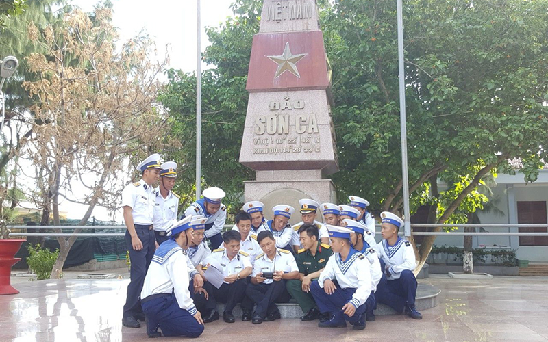 Niềm vui mới, khí thế mới, động lực mới Niềm vui mới, khí thế mới, động lực mới