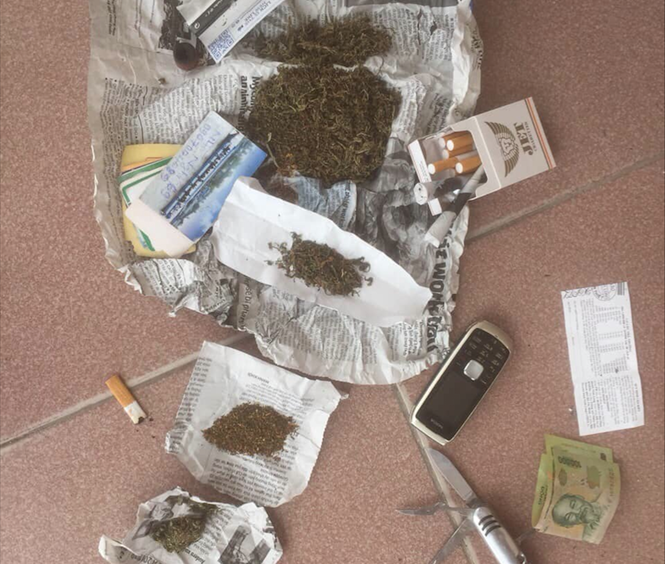 Công an Q.Ninh Kiều nói gì việc một đạo diễn tố bị bắt giữ, đánh đập? Công an Q.Ninh Kiều nói gì việc một đạo diễn tố bị bắt giữ, đánh đập?