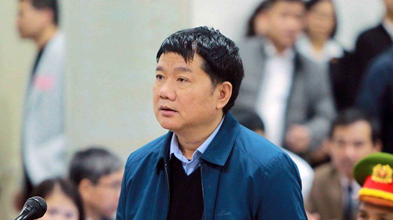 Vụ ông Đinh La Thăng: tình cảm, lý trí và công lý!