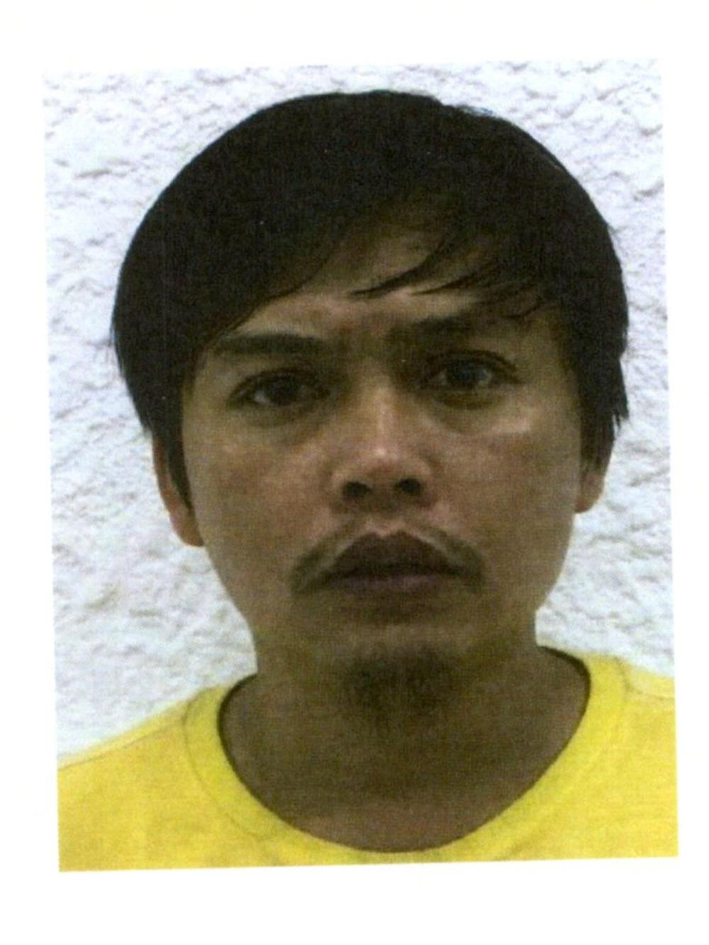 Bộ Công an công bố tổ chức, cá nhân liên quan và tài trợ khủng bố Bộ Công an công bố tổ chức, cá nhân liên quan và tài trợ khủng bố