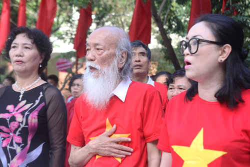 Phó giáo sư Văn Như Cương qua đời