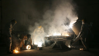 Sự thật gây sốc: Mỹ đặt nền tảng cho chương trình hạt nhân của Iran