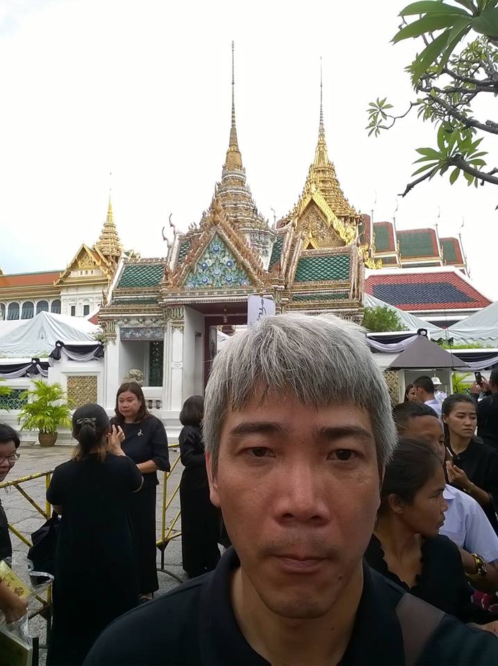 Quả báo cho gã “thi sĩ nửa mùa” Ngô Xuân Phúc