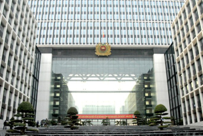 Bộ Công an không tiếp khách, không nhận hoa chúc mừng ngày thành lập ngành 19-8