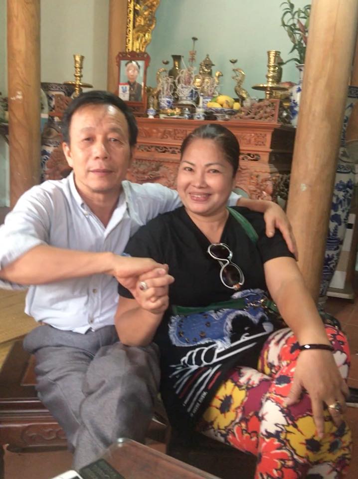 Đỗ Công Đương tiếp tục lãnh án