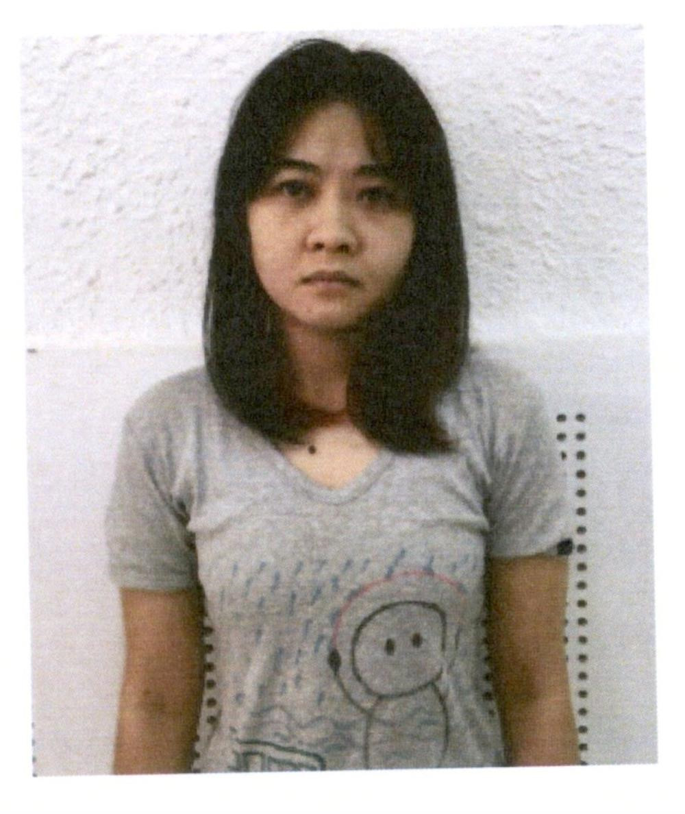 Bộ Công an công bố tổ chức, cá nhân liên quan và tài trợ khủng bố Bộ Công an công bố tổ chức, cá nhân liên quan và tài trợ khủng bố