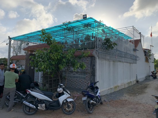 Công an TX. Ba Đồn phá chuyên án, bắt đối tượng mua bán trái phép chất ma túy gây nhức nhối Công an TX. Ba Đồn phá chuyên án, bắt đối tượng mua bán trái phép chất ma túy gây nhức nhối