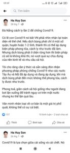 Zân chủ Việt: Dịch bệnh tái bùng phát chứng minh tư bản văn minh luôn là chân lý!