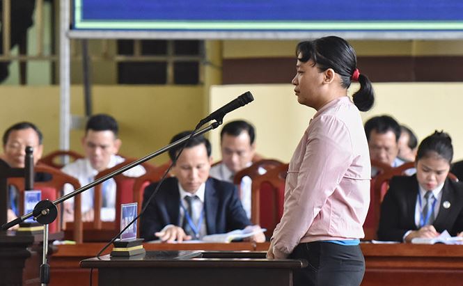 Tán gia bại sản vì ổ bạc nghìn tỷ do ông Phan Văn Vĩnh dung túng Tán gia bại sản vì ổ bạc nghìn tỷ do ông Phan Văn Vĩnh dung túng