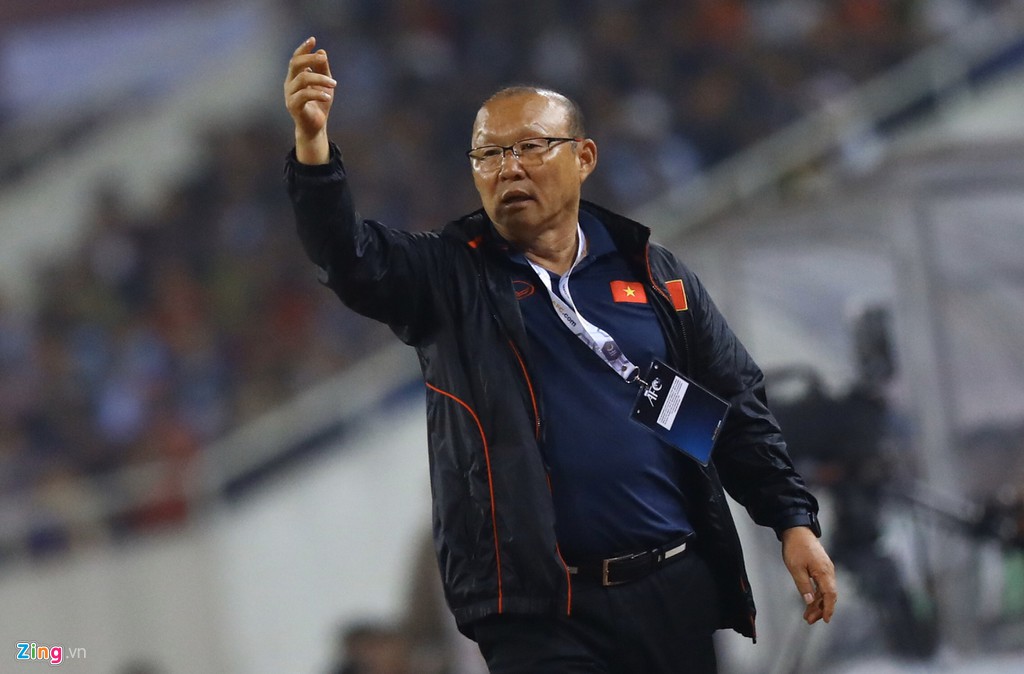 Thắng UAE, tuyển Việt Nam chứng minh vị thế số một Thắng UAE, tuyển Việt Nam chứng minh vị thế số một