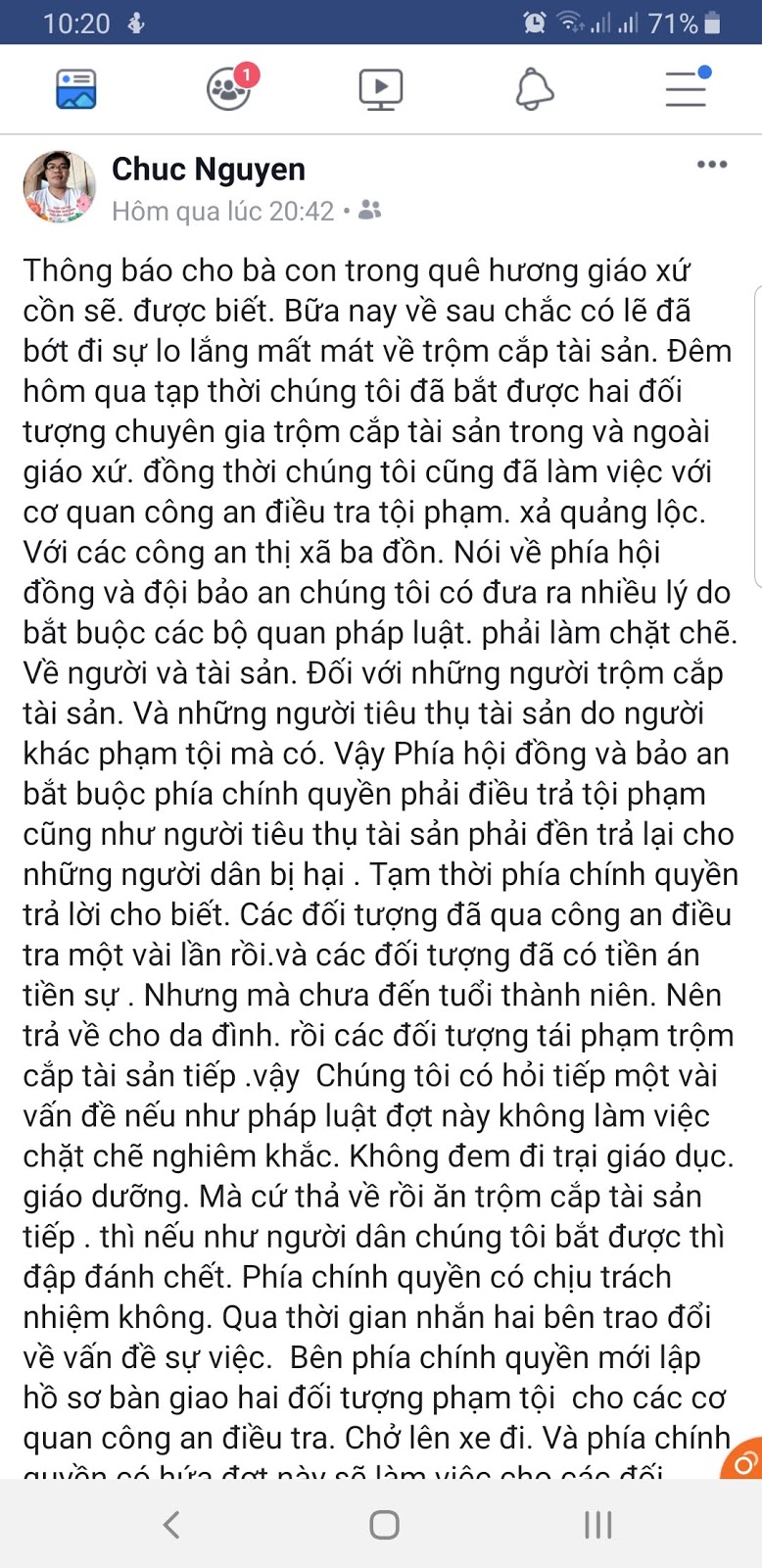 Khi cái ác lên ngôi Khi cái ác lên ngôi