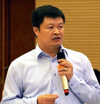 Truy tố 4 cựu lãnh đạo Công ty lọc hóa dầu Bình Sơn Truy tố 4 cựu lãnh đạo Công ty lọc hóa dầu Bình Sơn