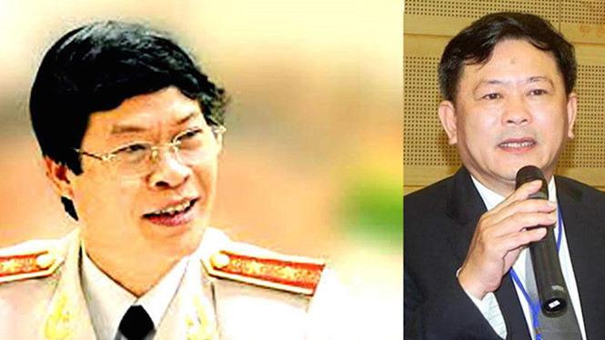 Đề nghị xem xét vụ trung tướng Hữu Ước tố cáo luật sư