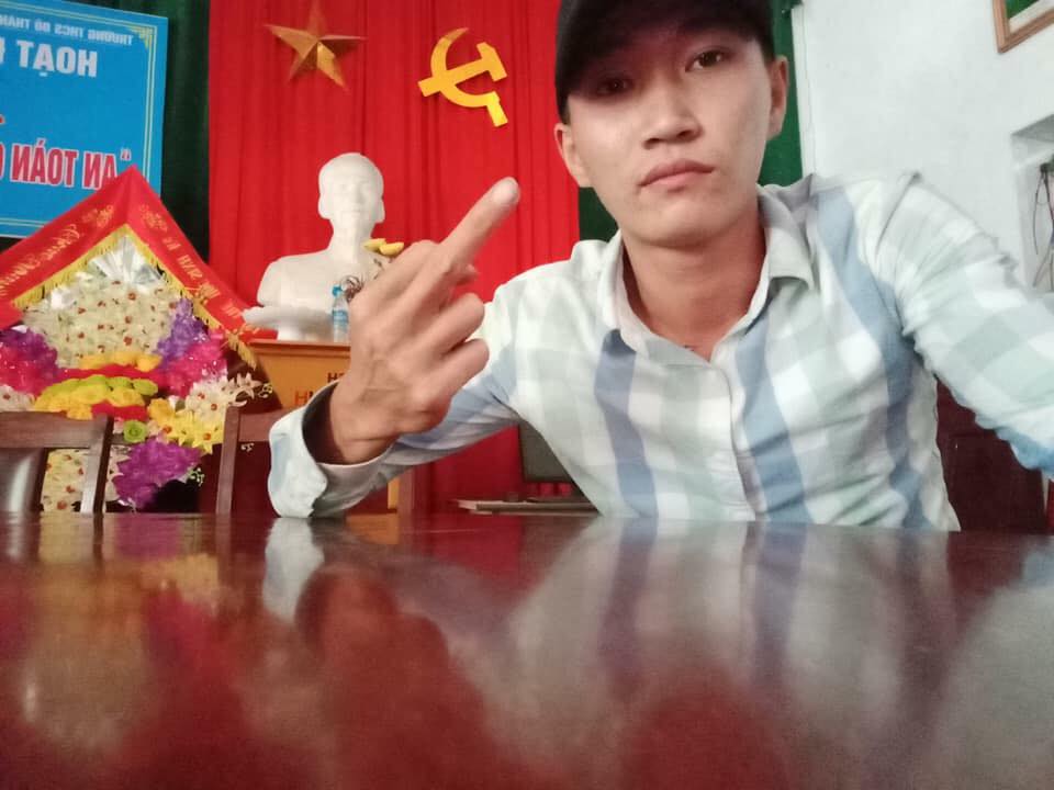 Nghệ An: Đã xác minh danh tính kẻ xúc phạm Chủ tịch Hồ Chí Minh