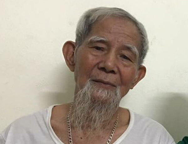 TIẾP VỤ ÔNG LÊ ĐÌNH KÌNH: GÃY CHÂN DO CHỐNG NGƯỜI THI HÀNH CÔNG VỤ TIẾP VỤ ÔNG LÊ ĐÌNH KÌNH: GÃY CHÂN DO CHỐNG NGƯỜI THI HÀNH CÔNG VỤ