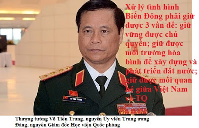 Thân Mỹ - thoát Trung”: yêu nước bằng máu của người khác và tiền của Mỹ? Thân Mỹ - thoát Trung”: yêu nước bằng máu của người khác và tiền của Mỹ?