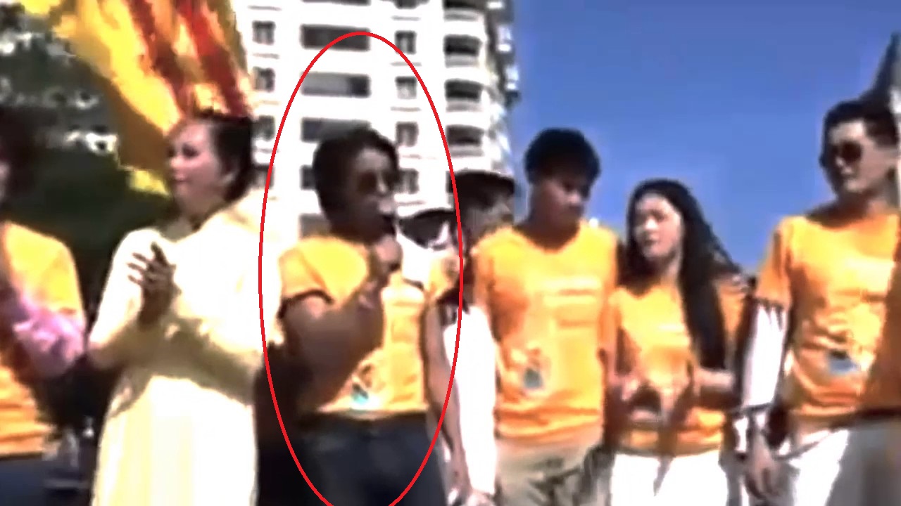 Đan Nguyên: Tên xướng ca dị hợm Đan Nguyên: Tên xướng ca dị hợm