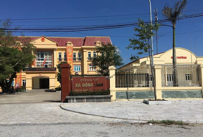 Bắt tạm giam 4 tháng phó chủ tịch xã lập hồ sơ khống Bắt tạm giam 4 tháng phó chủ tịch xã lập hồ sơ khống