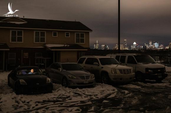 Texas trả giá đắt vì lưới điện ‘đơn độc’ Texas trả giá đắt vì lưới điện ‘đơn độc’