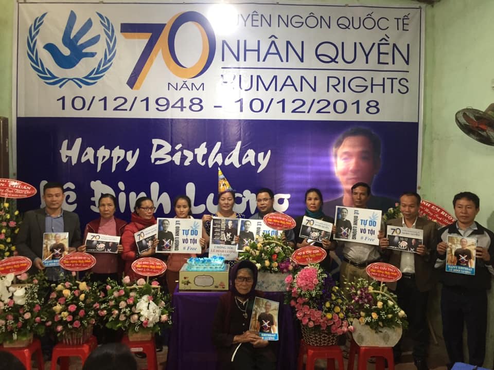 THÁI HÀ LẠI CỔ SÚY CHO ĐỐI TƯỢNG PHẢN ĐỘNG LÊ ĐÌNH LƯỢNG THÁI HÀ LẠI CỔ SÚY CHO ĐỐI TƯỢNG PHẢN ĐỘNG LÊ ĐÌNH LƯỢNG