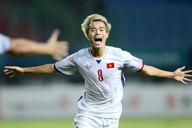 Truyền thông nước ngoài khen ngợi Olympic Việt Nam Truyền thông nước ngoài khen ngợi Olympic Việt Nam