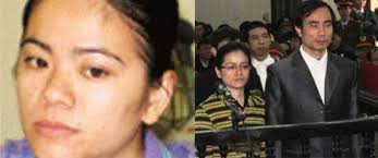 Nguyễn Đặng Minh Mẫn bị bắt vì “chống Trung Quốc” hay vì hoạt động lật đổ? Nguyễn Đặng Minh Mẫn bị bắt vì “chống Trung Quốc” hay vì hoạt động lật đổ?