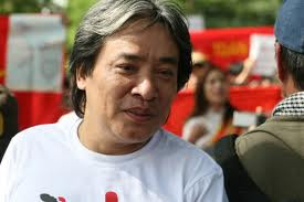 Chân dung Nguyễn Hoàng Đức Chân dung Nguyễn Hoàng Đức