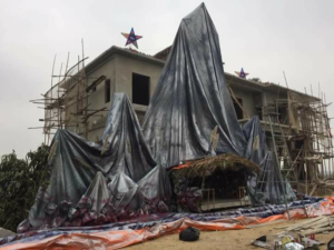 Hậu Đông Kiều, Kẻ Gai - Đã đến lúc cần thay đổi quy định pháp luật về đất đai tôn giáo? Hậu Đông Kiều, Kẻ Gai - Đã đến lúc cần thay đổi quy định pháp luật về đất đai tôn giáo?