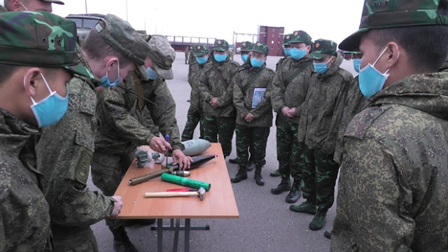 Đội tuyển xe tăng QĐND Việt Nam tiếp cận 'chiến mã' Đội tuyển xe tăng QĐND Việt Nam tiếp cận 'chiến mã'