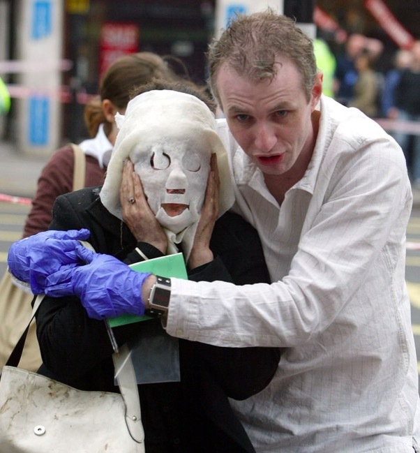 Bức ảnh về Việt Nam làm thế giới thay đổi mạnh nhất 50 năm qua Bức ảnh về Việt Nam làm thế giới thay đổi mạnh nhất 50 năm qua