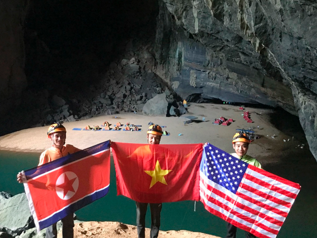 Báo Triều Tiên: Muốn có kết quả phải công nhận, tôn trọng nhau