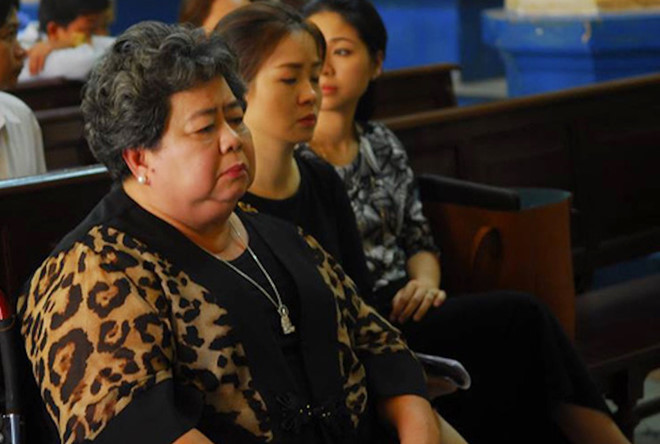 Khởi tố 14 cán bộ ngân hàng Đại Tín gây thiệt hại gần 5.000 tỷ Khởi tố 14 cán bộ ngân hàng Đại Tín gây thiệt hại gần 5.000 tỷ