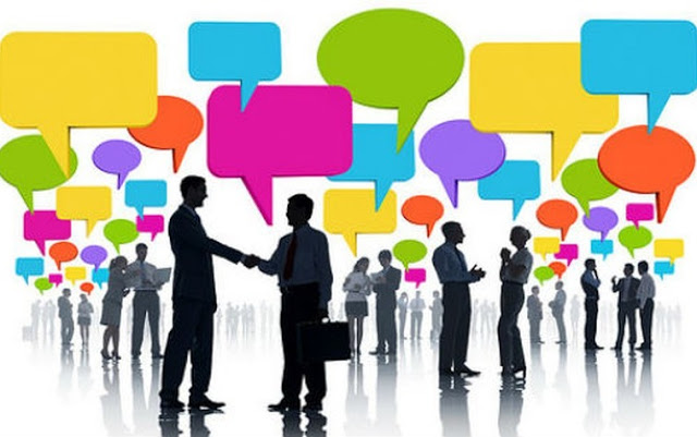 Bàn về khái niệm 'Dư luận xã hội' Bàn về khái niệm 'Dư luận xã hội'