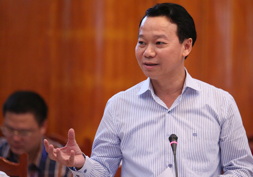 Chủ tịch UBND tỉnh Yên Bái cam kết kỷ luật cán bộ sai phạm về tài sản