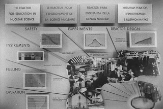 Sự thật gây sốc: Mỹ đặt nền tảng cho chương trình hạt nhân của Iran