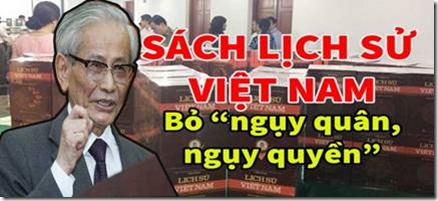 Vì sao phải thay đổi cách gọi “Ngụy quân, ngụy quyền”? Vì sao phải thay đổi cách gọi “Ngụy quân, ngụy quyền”?