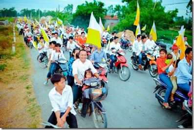 Lại chuyện trách nhiệm của xã hội - giáo hội Lại chuyện trách nhiệm của xã hội - giáo hội