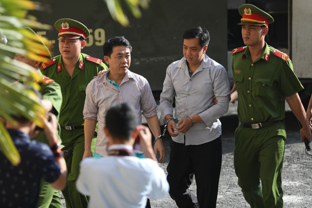 Hủy toàn bộ bản án, điều tra xét xử lại vụ VN Pharma Hủy toàn bộ bản án, điều tra xét xử lại vụ VN Pharma