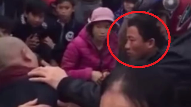 HÀ VĂN THÀNH ĐANG SỬ DỤNG CHIÊU 