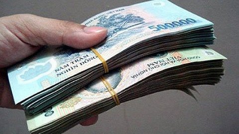 Nhận 300 triệu đồng để 'chạy việc' vào ngành công an, trưởng công an xã bị bắt Nhận 300 triệu đồng để 'chạy việc' vào ngành công an, trưởng công an xã bị bắt