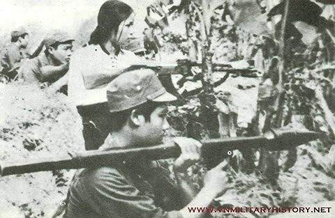 Chiến tranh biên giới phía Bắc 1979: Trên mặt trận Hoàng Liên Sơn